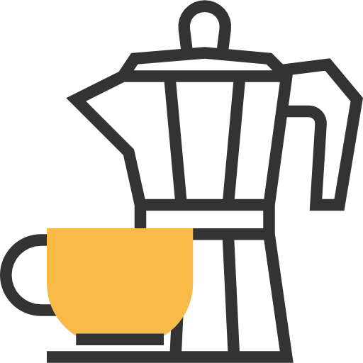 Coffee maker